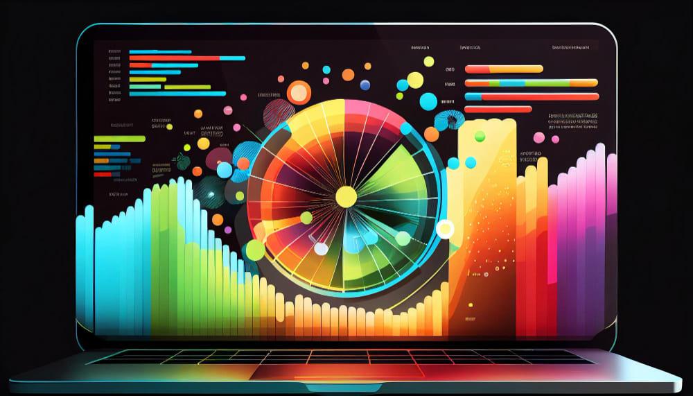 Experiencias Visuales para Cursos de Código y Analítica