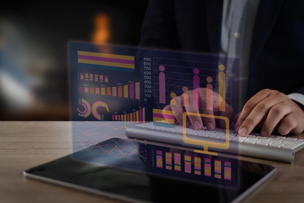 Datos Claros: Visualiza el Rendimiento en tu Plataforma